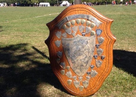 First round Swindale Shield and Harper Lock Shield draws released